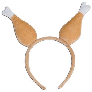 Beistle drumstick headband